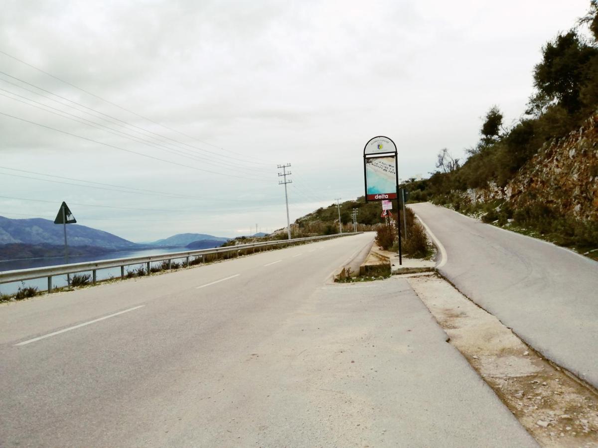 Illyrian Paradise คซามิล ภายนอก รูปภาพ