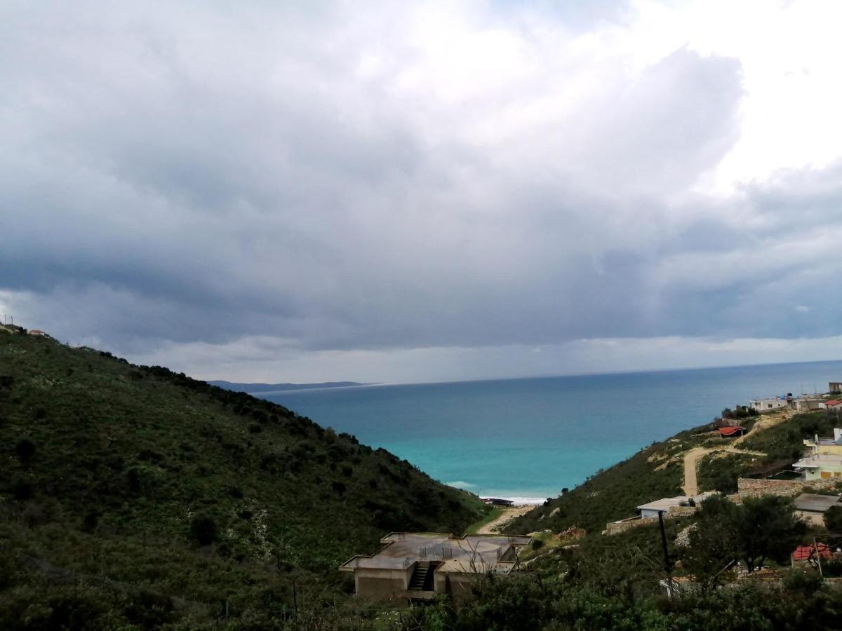 Illyrian Paradise คซามิล ภายนอก รูปภาพ