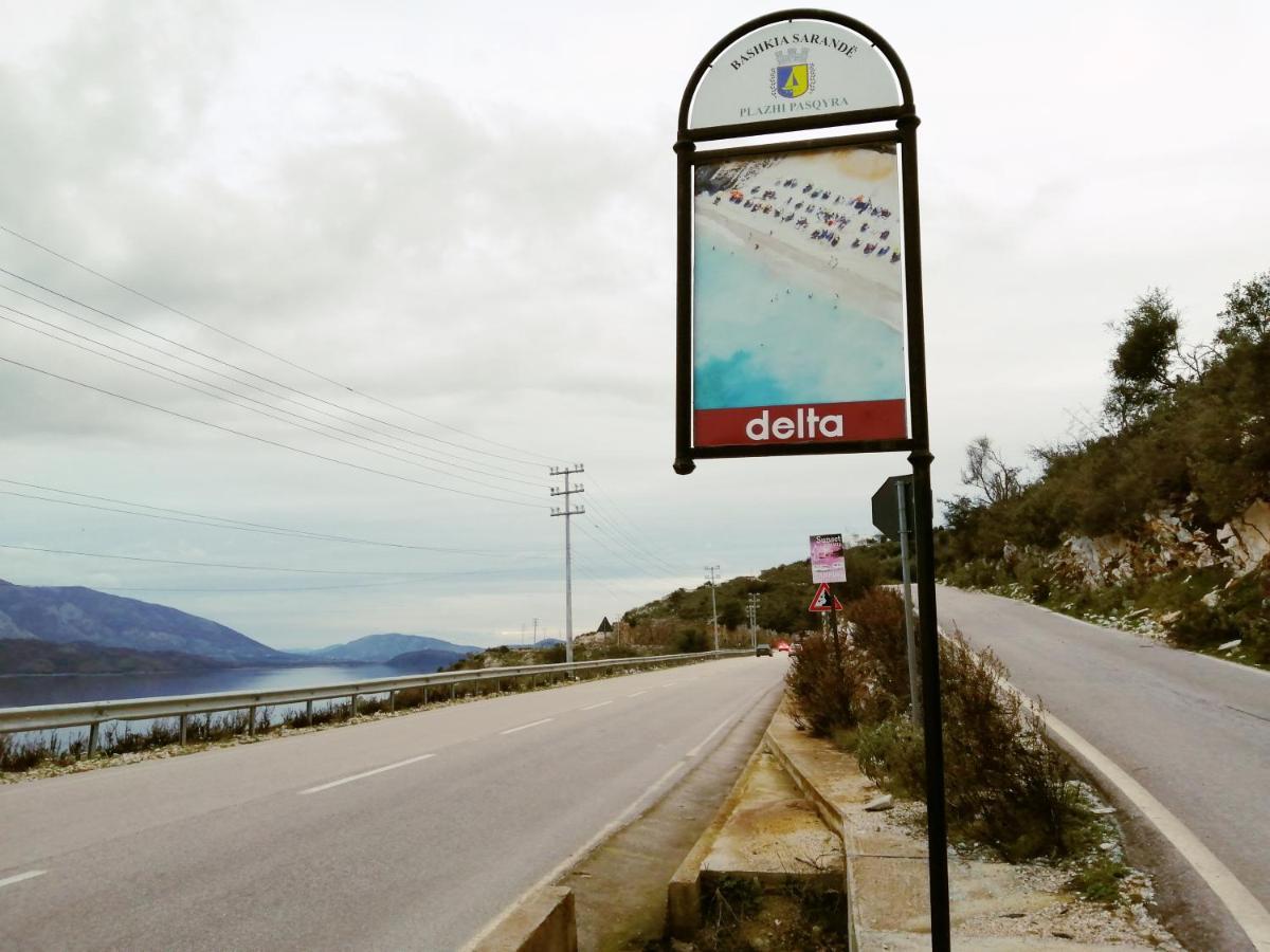 Illyrian Paradise คซามิล ภายนอก รูปภาพ