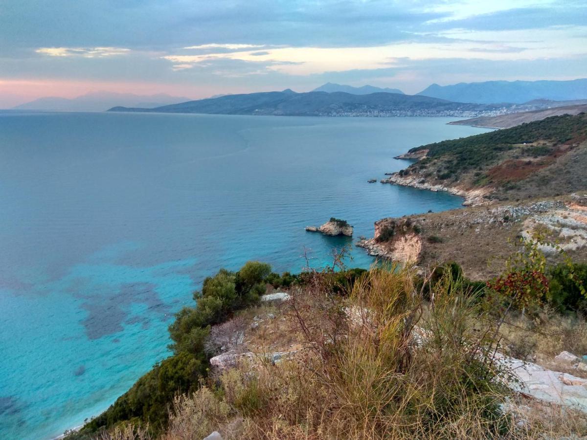 Illyrian Paradise คซามิล ภายนอก รูปภาพ
