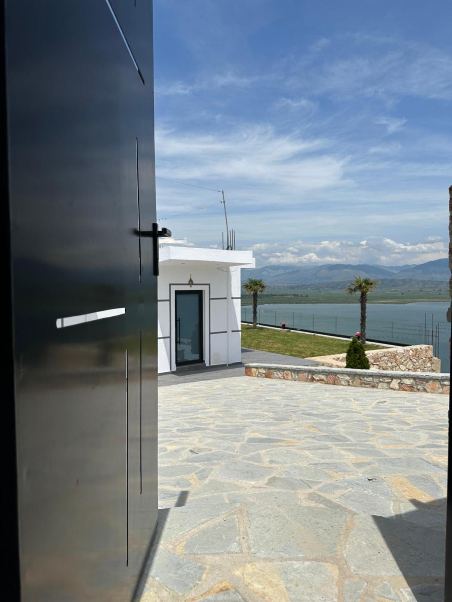 Illyrian Paradise คซามิล ภายนอก รูปภาพ