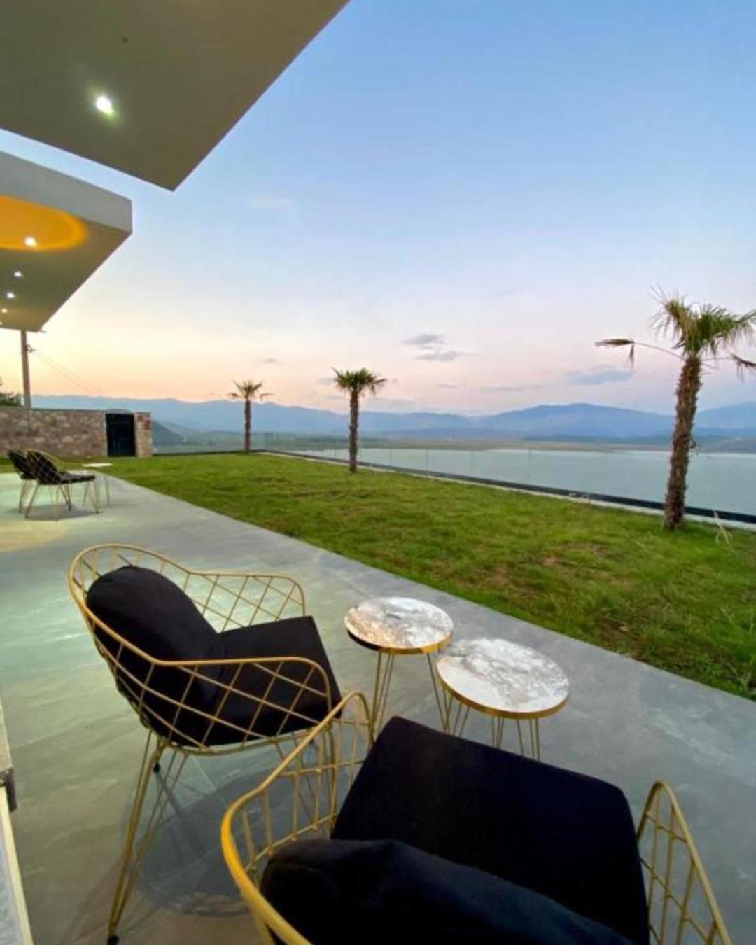 Illyrian Paradise คซามิล ภายนอก รูปภาพ