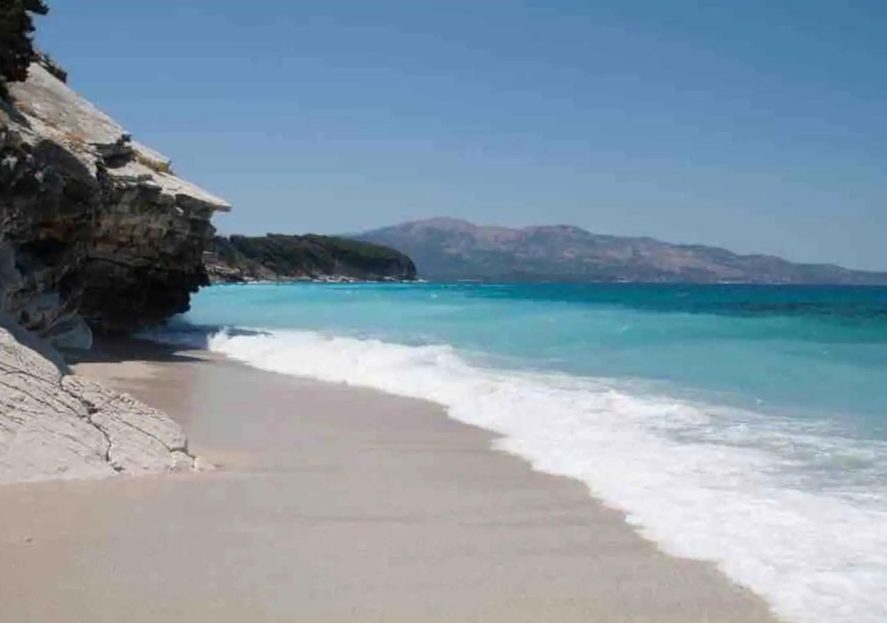 Illyrian Paradise คซามิล ภายนอก รูปภาพ