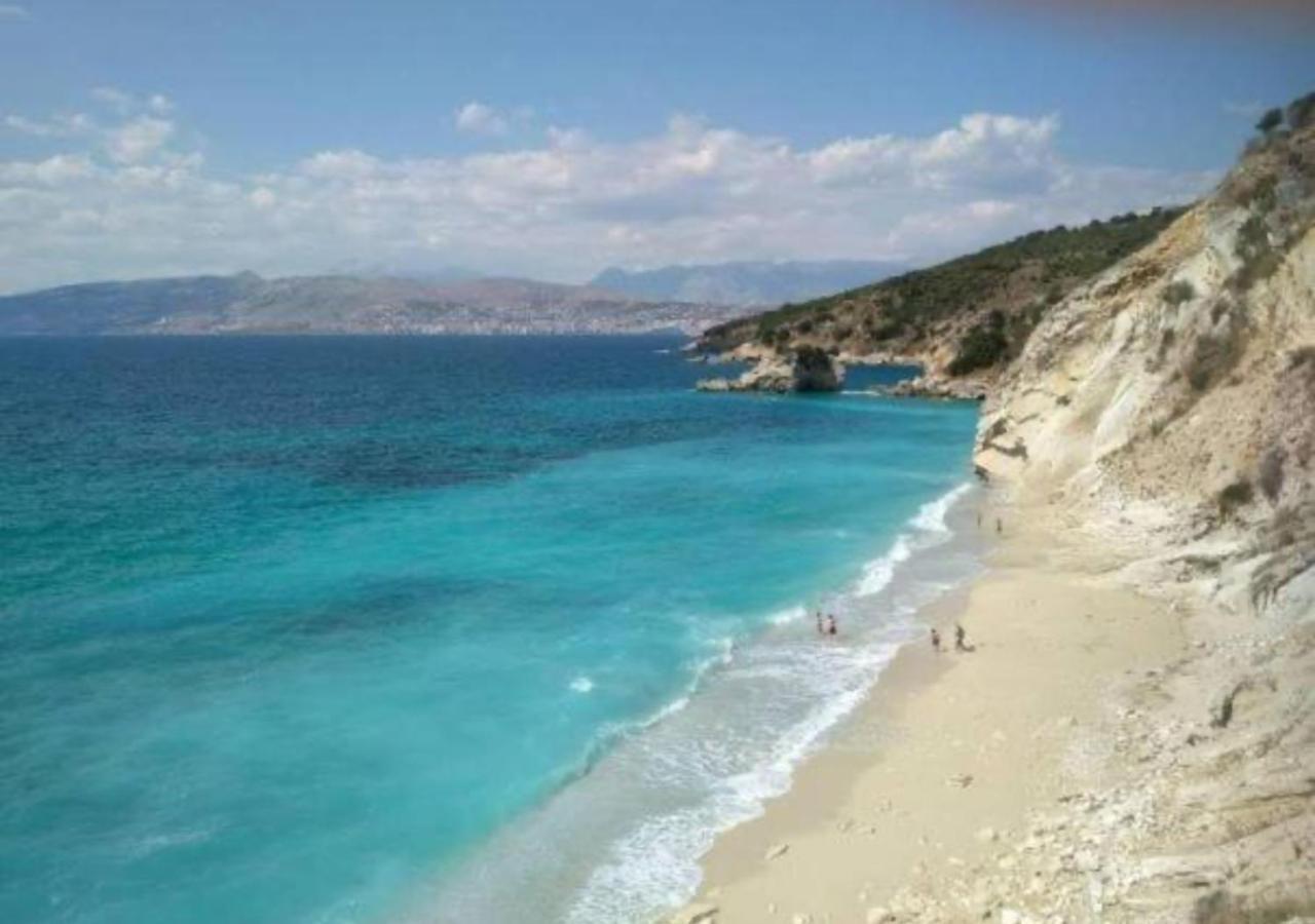Illyrian Paradise คซามิล ภายนอก รูปภาพ