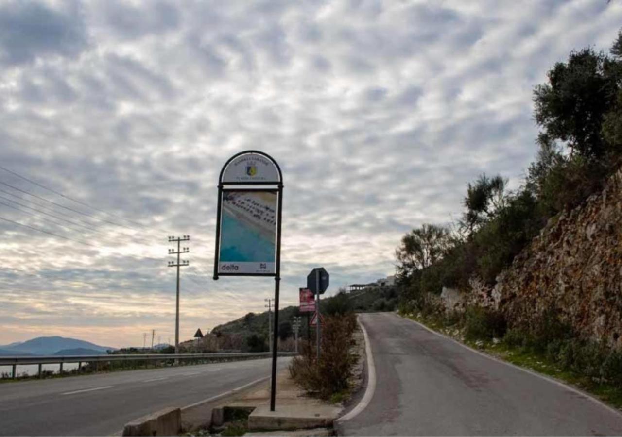 Illyrian Paradise คซามิล ภายนอก รูปภาพ