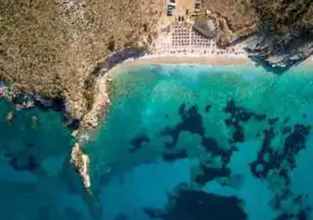 Illyrian Paradise คซามิล ภายนอก รูปภาพ