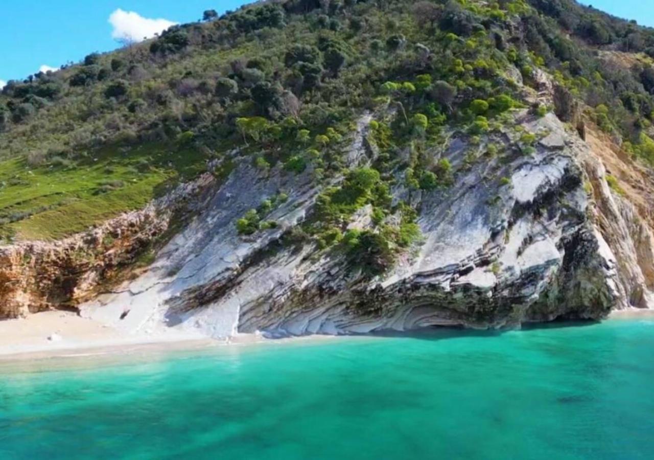 Illyrian Paradise คซามิล ภายนอก รูปภาพ