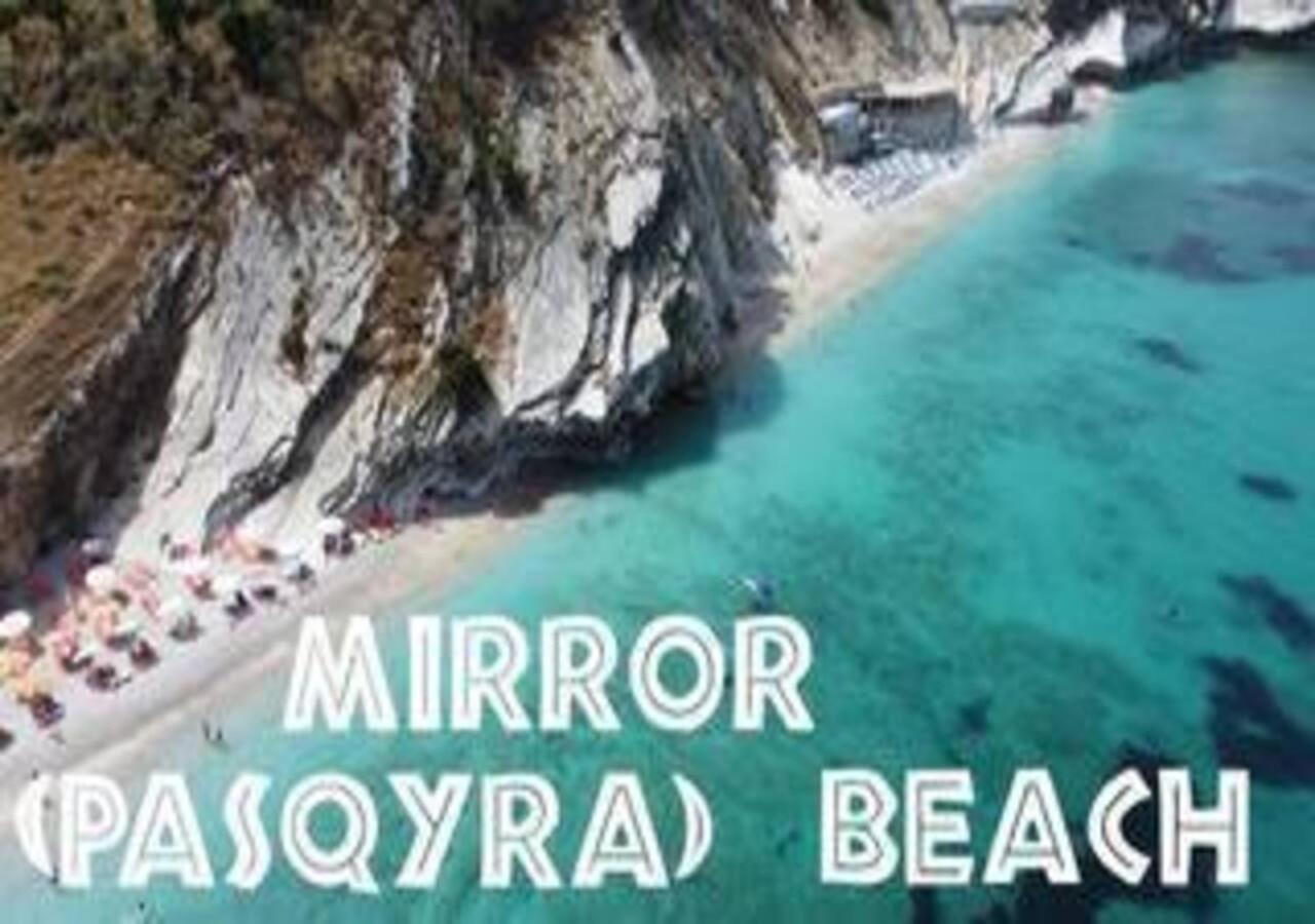 Illyrian Paradise คซามิล ภายนอก รูปภาพ